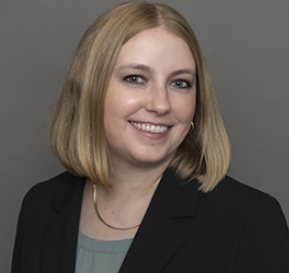 Alyson Workman